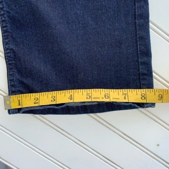 Route 66 Slim Bootcut jeans - Picture 9 of 9